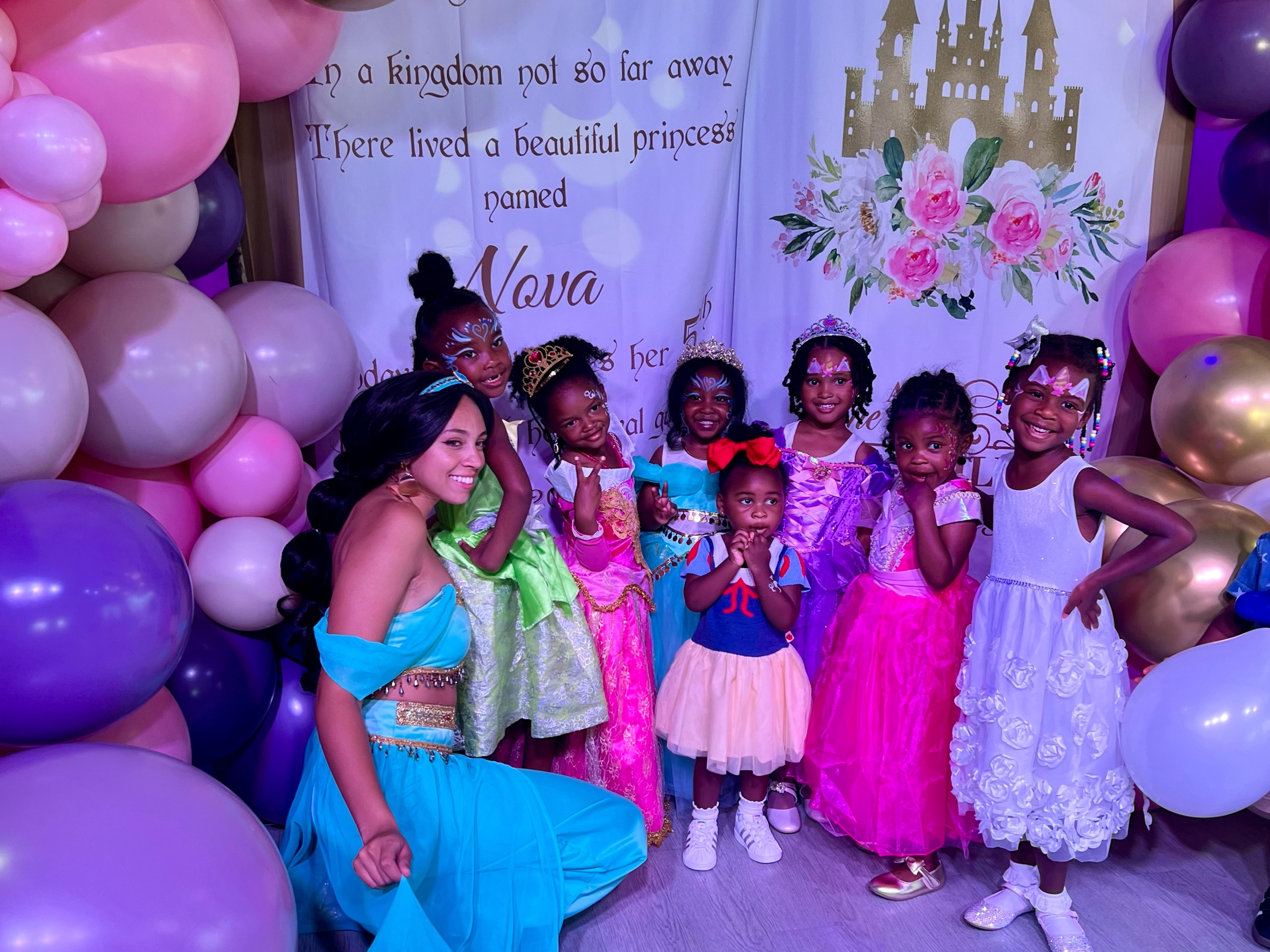 Birthday-Party-Venue-Auburn-Hills-MI