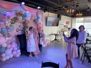 Modern and Affordable Event Space in Auburn Hills MI