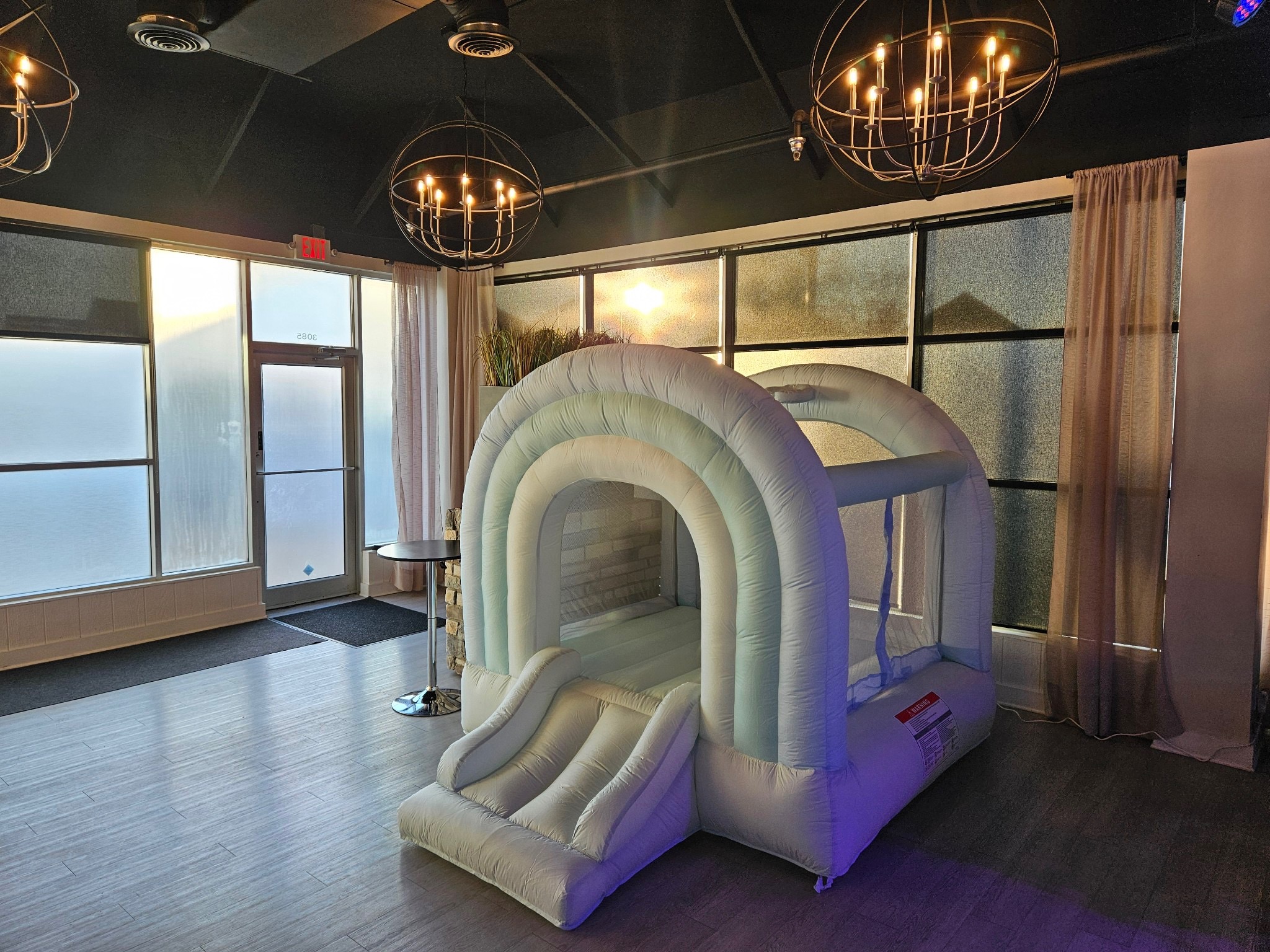 toddler birthday party venues in auburn hills michigan