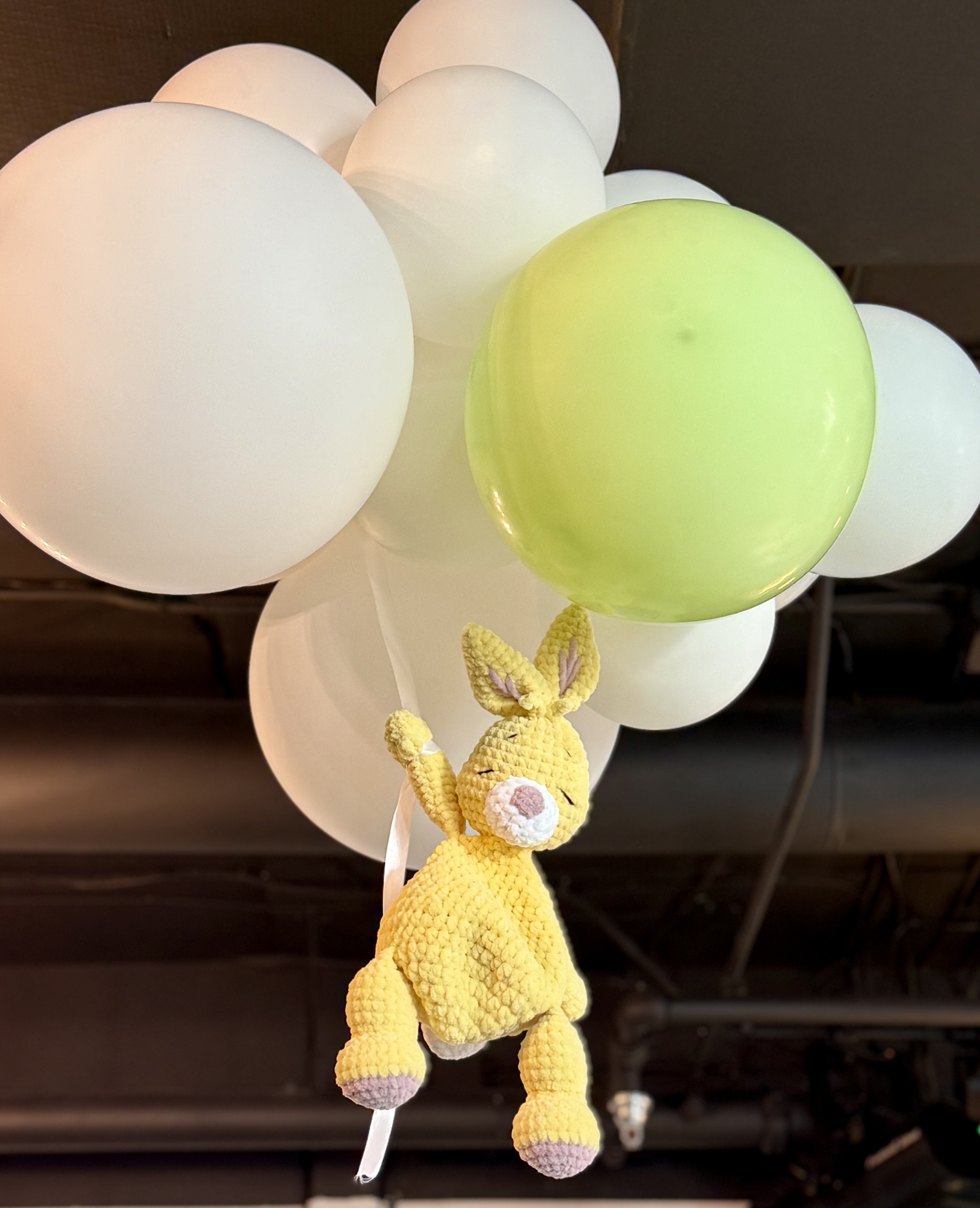 balloon design for small event venues in auburn hills michigan